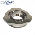 Customized Precisely Stainless Steel Investment Casting for Truck Parts